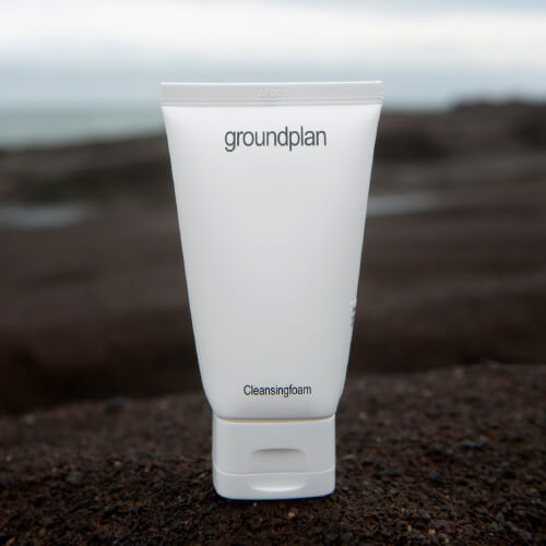 groundplan Mist