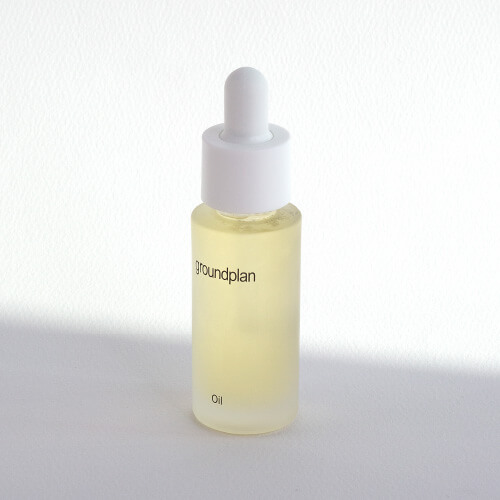 groundplan Mist