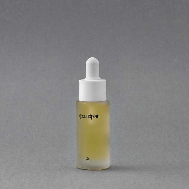 groundplan Mist